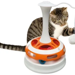 Ferplast Carrousel Tornade -Trixie Soldes Magasin 66593 8010690127613 1 2