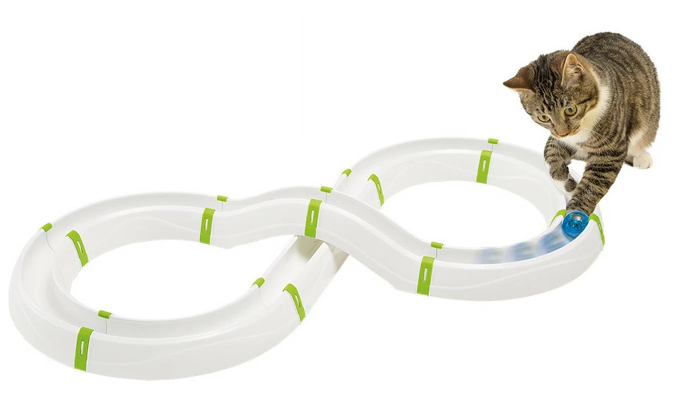 Ferplast Piste De Typhon 4 Ferplast Piste De Typhon – Image 2