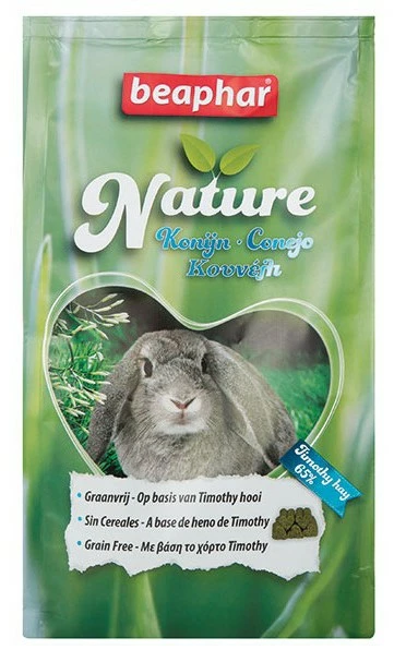 Beaphar Nature Lapin 3 Beaphar Nature Lapin