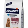 Advance Nourriture Medium Senior Poulet Et Riz -Trixie Soldes Magasin 66 1
