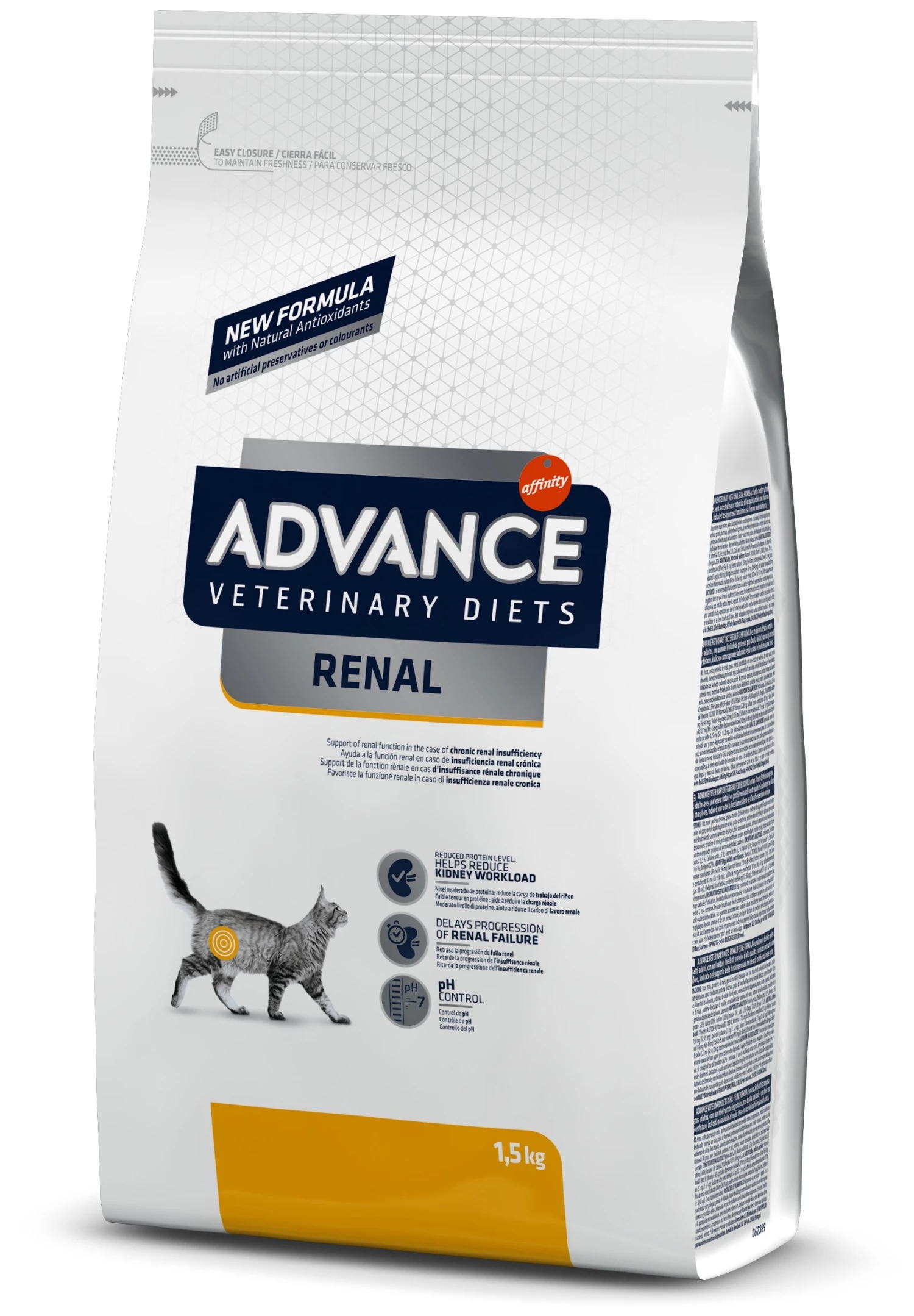 Advance Vet Diets Renal Care 3 Advance Vet Diets Renal Care