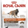 Royal Canin Nourriture Sporting Life Trail 4300 -Trixie Soldes Magasin 67784 sport trail packshot detour 1