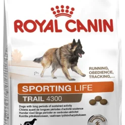 Royal Canin Nourriture Sporting Life Trail 4300