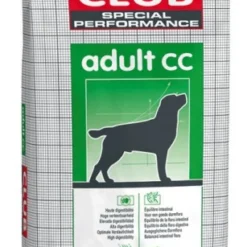 Royal Canin Nourriture Club Special Performance Adult CC