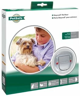 Petsafe Porte 4 Positions, 10 Kg 4 Petsafe Porte 4 Positions, 10 Kg – Image 2