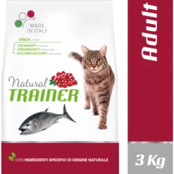 Trainer Natural Adult Thon -Trixie Soldes Magasin 68173 1 2