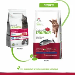 Trainer Natural Adult Thon -Trixie Soldes Magasin 68173 4 3 scaled