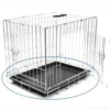 Duvo Plus Base En Plastique De Remplacement Pour Cage Métallique -Trixie Soldes Magasin 69335 5413382026646 1