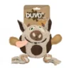 Duvo Plus Jouet Chien Peluche Vache -Trixie Soldes Magasin 69372 5414365110604 1