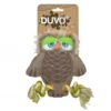 Duvo Plus Dog Toy Owl Toile -Trixie Soldes Magasin 69388 5414365110482 1
