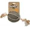 Duvo Plus Chien Toile Jouet Balle Avec Cordon 2 Duvo Plus Chien Toile Jouet Balle Avec Cordon -Trixie Soldes Magasin 69395 5414365110505 1
