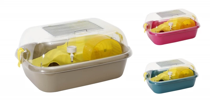 Duvo Plus Villa Hamster Bonbons 3 Duvo Plus Villa Hamster Bonbons