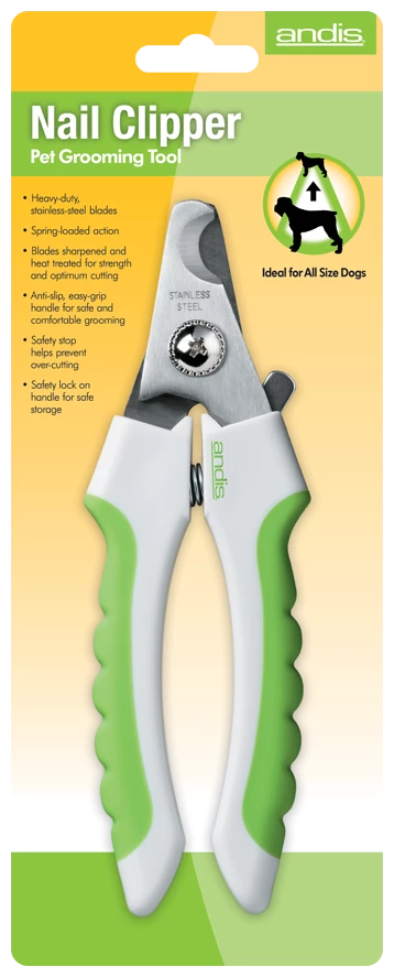 Andis Coupe-griffes Pour Chien 5 Andis Coupe-griffes Pour Chien – Image 3