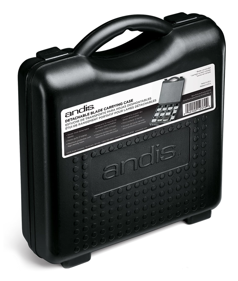 Andis Porte-Lame 5 Andis Porte-Lame – Image 3