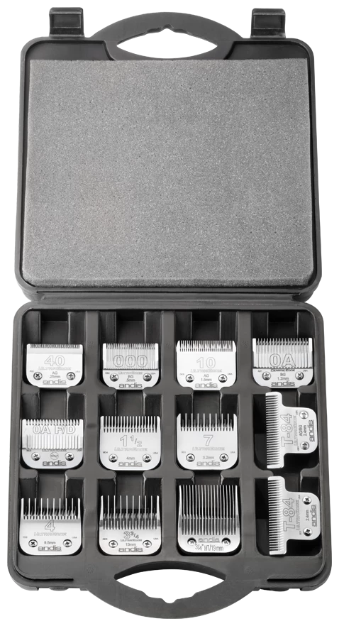 Andis Porte-Lame 4 Andis Porte-Lame – Image 2