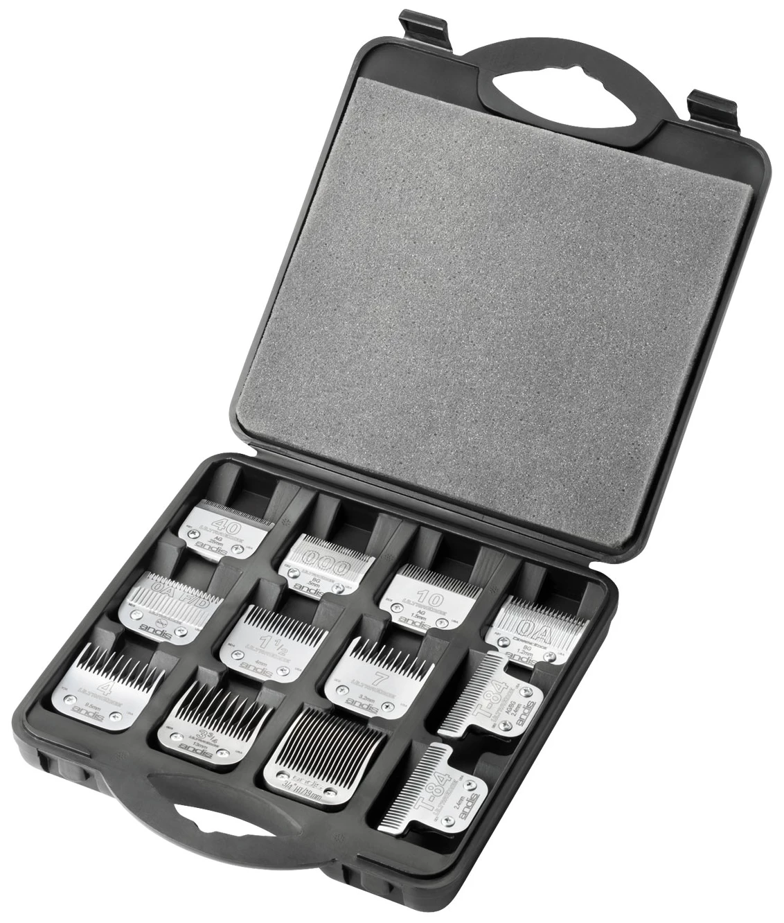 Andis Porte-Lame 3 Andis Porte-Lame