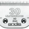 Andis Lame UltraEdge Acier S-30 (Visage, Pieds, Queue) 2 Andis Lame UltraEdge Acier S-30 (Visage, Pieds, Queue) -Trixie Soldes Magasin 69619 cu03102 1