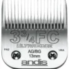 Andis Lame " S-3 3/4 Fc (Gran Cant. Poils,Finitions) 1 Andis Lame " S-3 3/4 Fc (Gran Cant. Poils,Finitions) -Trixie Soldes Magasin 69636 cu03118 1