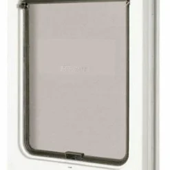 Pet Mate Porte Accès Simple Chien De Taille Moyenne