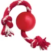 KONG Balle Avec Corde 2 KONG Balle Avec Corde -Trixie Soldes Magasin 69816 35585181202v 1