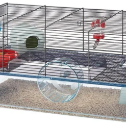 Ferplast Cage Favola Pour Hamsters Et Souris 22 Ferplast Cage Favola Pour Hamsters Et Souris -Trixie Soldes Magasin 69964 8010690044859 1