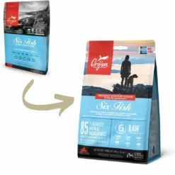 Orijen Six Fish -Trixie Soldes Magasin 6fish064992183127 628fd9170f8bd