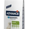 Advance Maxi Junior Poulet Et Riz -Trixie Soldes Magasin 70 14 kg 62186 8410650235400 dog 1