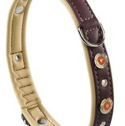 Ferplast Collier Circus Bordeaux