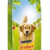 Friskies Nourriture Digestion Agneau -Trixie Soldes Magasin 70804 1 1