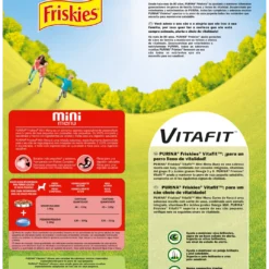 Friskies Mini Menu Chien Buf -Trixie Soldes Magasin 70806 07613034596437 12238998 back image p1 2