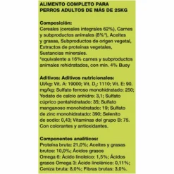 Friskies Viande De Chien Maxi -Trixie Soldes Magasin 70807 07613032410155 12093474 consumer data p1 2