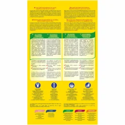 Friskies Nourriture Adult Morue Et Légumes 7 Friskies Nourriture Adult Morue Et Légumes -Trixie Soldes Magasin 70823 03010470181953 12343463 back image p1 2