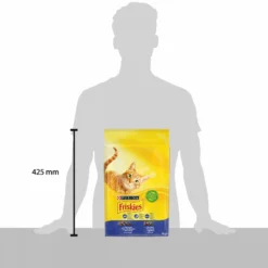 Friskies Nourriture Adult Morue Et Légumes 9 Friskies Nourriture Adult Morue Et Légumes -Trixie Soldes Magasin 70823 03010470181953 12343463 other p1 4