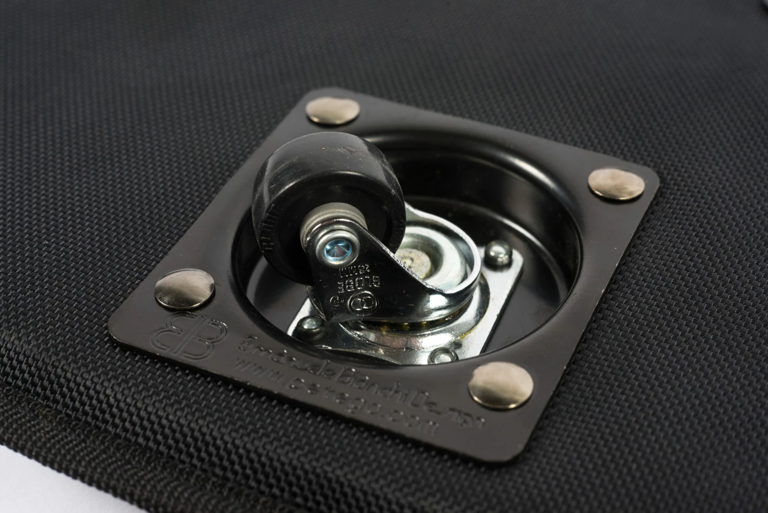 PetEgo Rouler USB Plateforme Infini 4 PetEgo Rouler USB Plateforme Infini – Image 2