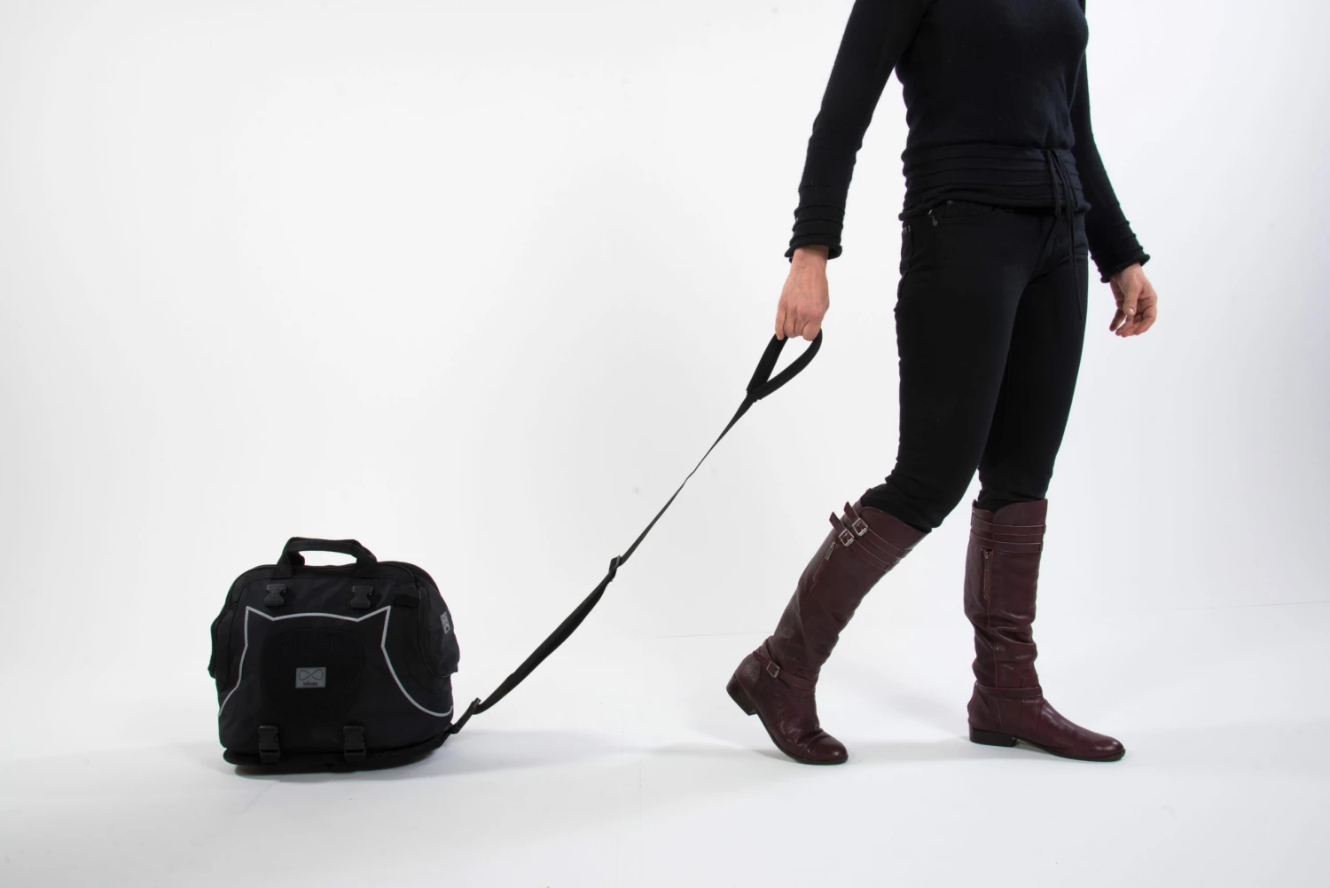 PetEgo Rouler USB Plateforme Infini 6 PetEgo Rouler USB Plateforme Infini – Image 4