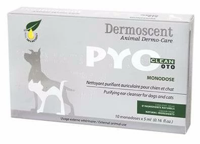 Dermoscent Pyoclean Oto Otique Cleanser 4 Dermoscent Pyoclean Oto Otique Cleanser – Image 2