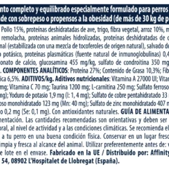 Advance Maxi Light Poulet Et Riz -Trixie Soldes Magasin 71 7 7