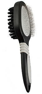 Flamingo Brosse Universelle 2 En 1 Pour Cheveux Longs Et Courts 4 Flamingo Brosse Universelle 2 En 1 Pour Cheveux Longs Et Courts – Image 2