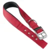 Ferplast Collier Daytona En Nylon Rouge -Trixie Soldes Magasin 71354 8010690041889 1