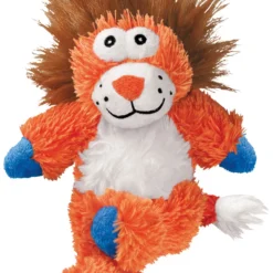 KONG Cross Knots Lion