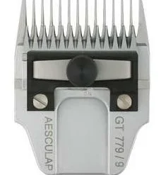 Artero Aesculap Lames Favorie 779 9 Mm