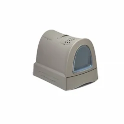 Trixie Plateau De Toilette Pour Chat Zuma Black Covered -Trixie Soldes Magasin 716 6 83480 imac zuma toaleta pro kocky svetle hneda 62e4214739950