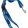 Artero Blue Strap Avec Logo -Trixie Soldes Magasin 71647 y399 1
