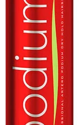 Artero Laque Podium Dry Hold 500 Ml