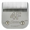 Oster® Oster Lame Serie 80 4F 9,5 Mm. -Trixie Soldes Magasin 71717 342644164060 1