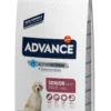 Advance Maxi Senior Poulet Et Riz 1 Advance Maxi Senior Poulet Et Riz -Trixie Soldes Magasin 72 14 kg 62185 8410650235394 dog 1