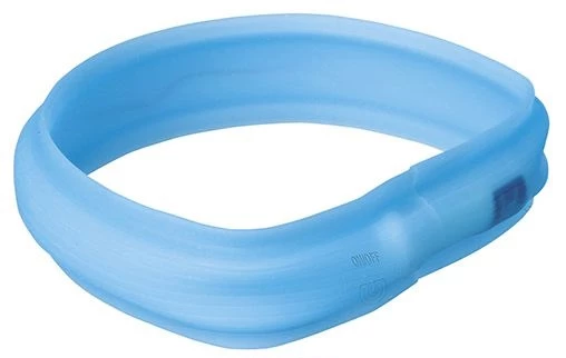 Trixie Large Bande Lumineuse Réfléchissante 4 Trixie Large Bande Lumineuse Réfléchissante – Image 2