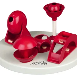 Trixie Activité Jardin Chats