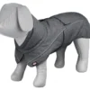 Trixie Premier Grey Coat 2 Trixie Premier Grey Coat -Trixie Soldes Magasin 72578 4011905677040tjtjtj 1