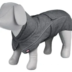 Trixie Premier Grey Coat